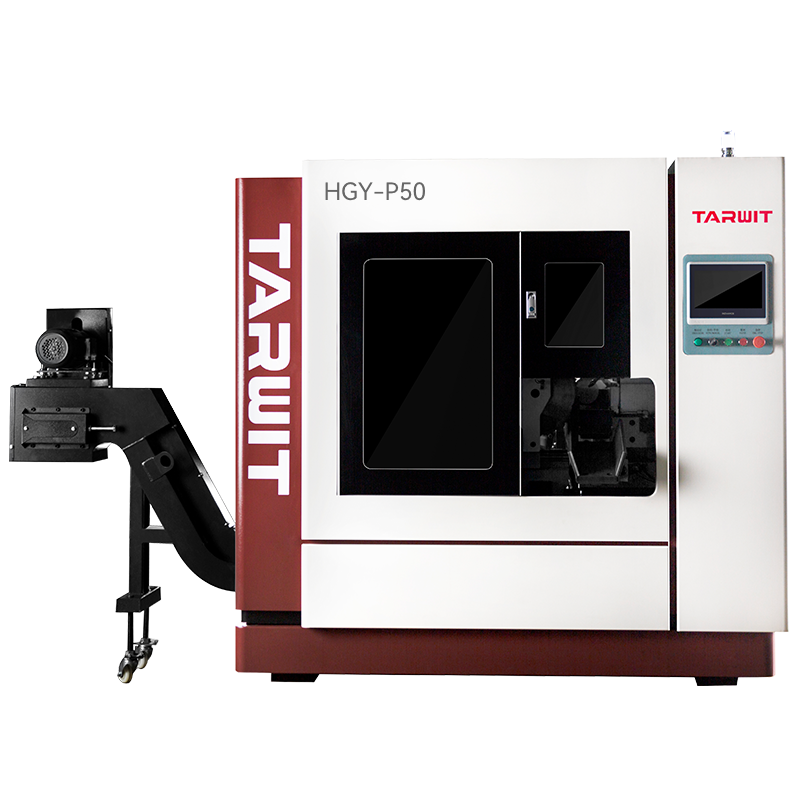 HGY-P50高速圓鋸機